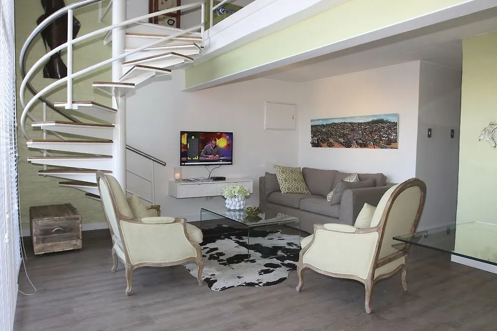 Hotel 315 The Studios Cape Town