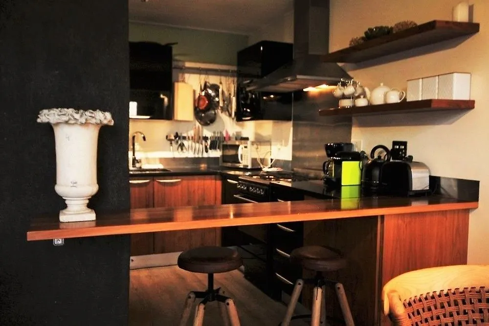 *** Hotel 315 The Studios Cape Town South Africa