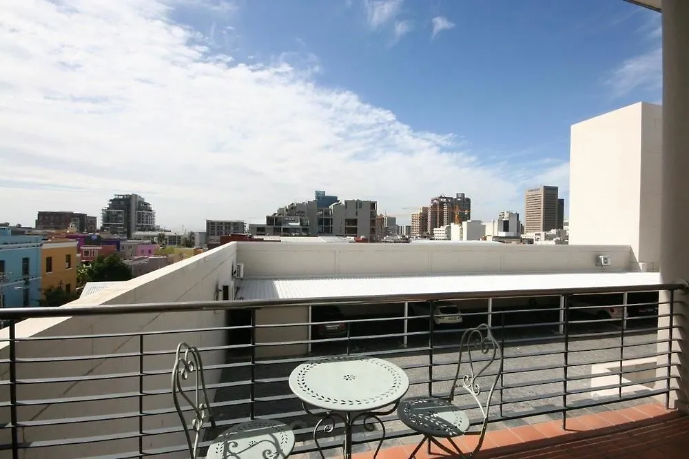 315 The Studios Cape Town 3*,
