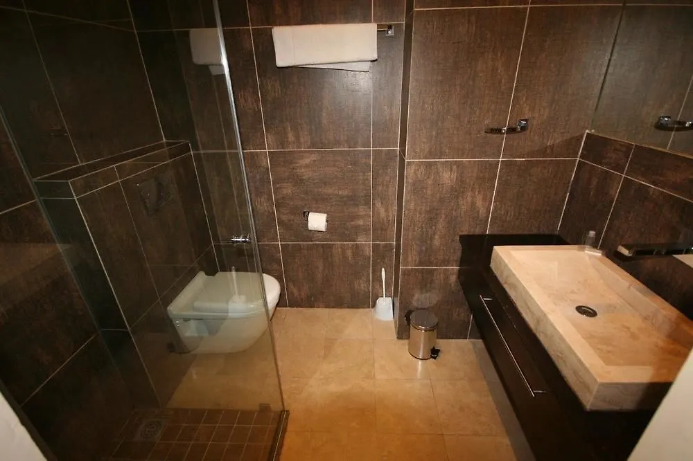 Hotel 315 The Studios Cape Town