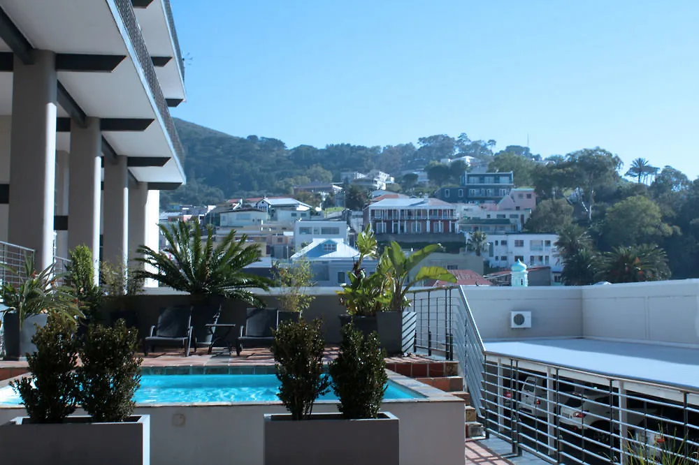 *** Hotel 315 The Studios Cape Town South Africa